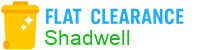Flat Clearance Shadwell